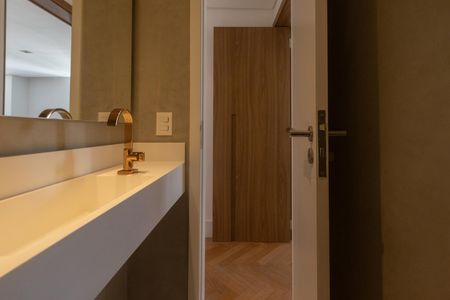 Apartamento para alugar com 100m², 2 quartos e 1 vaga Apartamento para alugar com 100m², 2 quartos e 1 vagaLavabo