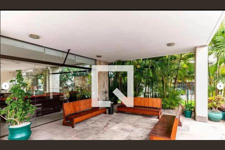 Apartamento para alugar com 100m², 2 quartos e 1 vaga Apartamento para alugar com 100m², 2 quartos e 1 vagaÁrea comum