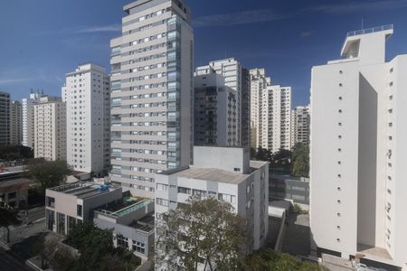 Apartamento para alugar com 100m², 2 quartos e 1 vaga Apartamento para alugar com 100m², 2 quartos e 1 vagaVista