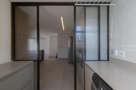 Apartamento para alugar com 100m², 2 quartos e 1 vaga Apartamento para alugar com 100m², 2 quartos e 1 vagaÁrea de Serviço