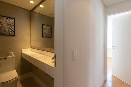 Apartamento para alugar com 100m², 2 quartos e 1 vaga Apartamento para alugar com 100m², 2 quartos e 1 vagaLavabo