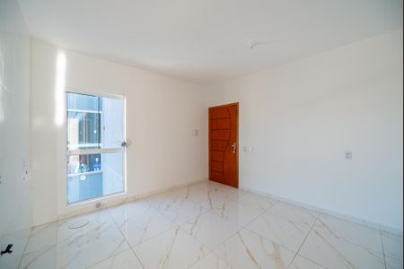 Sala/Cozinha de apartamento para alugar com 1 quarto, 40m² em Jardim Algarve, Alvorada