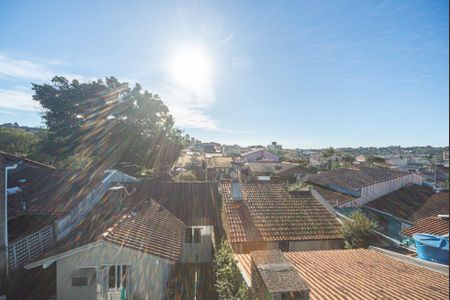 Vista de apartamento para alugar com 1 quarto, 40m² em Jardim Algarve, Alvorada