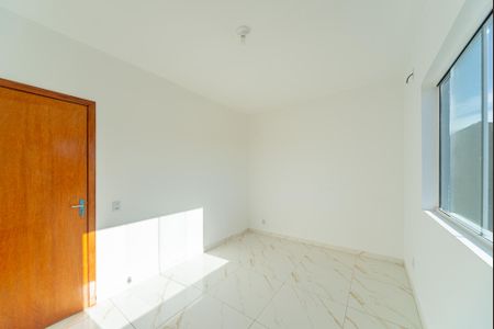 Quarto de apartamento para alugar com 1 quarto, 40m² em Jardim Algarve, Alvorada
