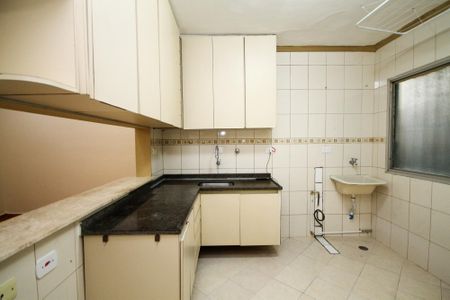 Apartamento para alugar com 56m², 2 quartos e 1 vagaCozinha