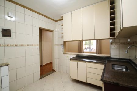 Apartamento para alugar com 56m², 2 quartos e 1 vagaCozinha