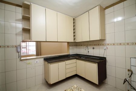 Apartamento para alugar com 56m², 2 quartos e 1 vagaCozinha