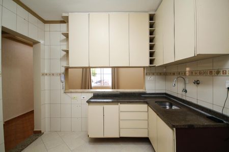Apartamento para alugar com 56m², 2 quartos e 1 vagaCozinha