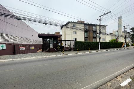 Apartamento para alugar com 56m², 2 quartos e 1 vagaFachada Condomínio
