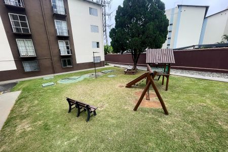 Apartamento para alugar com 56m², 2 quartos e 1 vagaÁrea comum - Playground