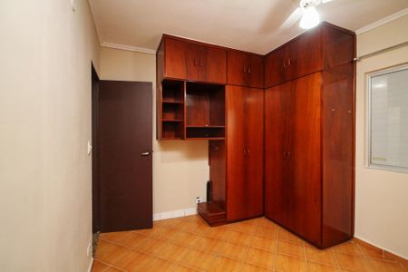 Quarto 1 de apartamento para alugar com 2 quartos, 56m² em Jardim da Gloria, Cotia