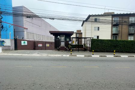 Apartamento para alugar com 56m², 2 quartos e 1 vagaPlaca