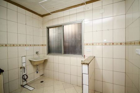 Apartamento para alugar com 56m², 2 quartos e 1 vagaLavanderia