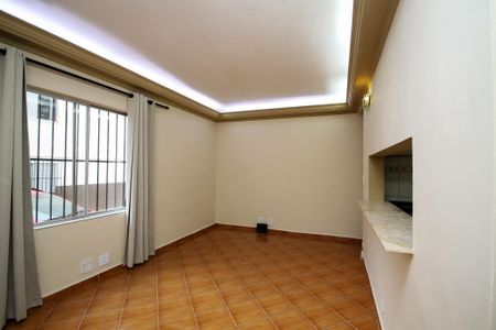 Apartamento para alugar com 56m², 2 quartos e 1 vagaSala