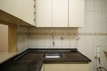 Apartamento para alugar com 56m², 2 quartos e 1 vagaCozinha