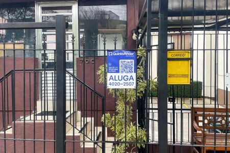 Apartamento para alugar com 56m², 2 quartos e 1 vagaPlaca