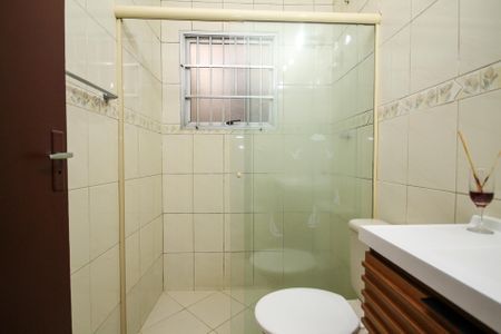 Apartamento para alugar com 56m², 2 quartos e 1 vagaBanheiro