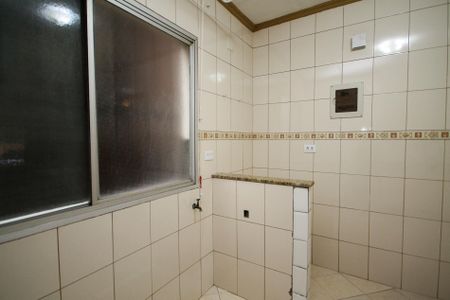 Apartamento para alugar com 56m², 2 quartos e 1 vagaLavanderia