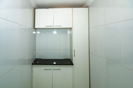 Área de Serviço de apartamento para alugar com 3 quartos, 174m² em Itapoã, Belo Horizonte