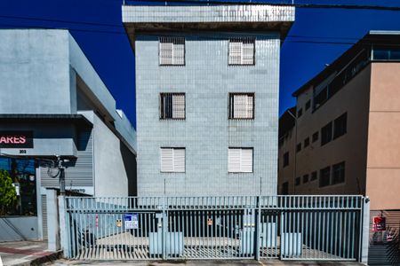 Placa instalada - 29/07/26 - GIYK - 308 de apartamento para alugar com 3 quartos, 174m² em Itapoã, Belo Horizonte