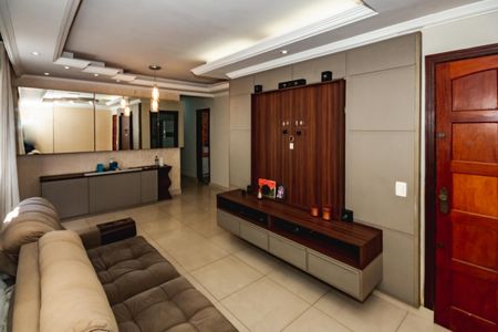 Apartamento para alugar com 3 quartos, 174m² em Itapoã, Belo Horizonte