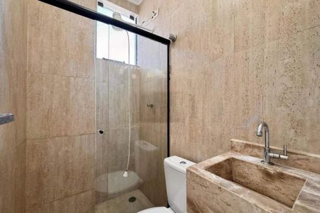 Apartamento à venda com 2 quartos, 100m² em Campestre, Santo André