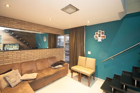 Casa para alugar com 3 quartos, 70m² em Vila Pedro Moreira, Guarulhos