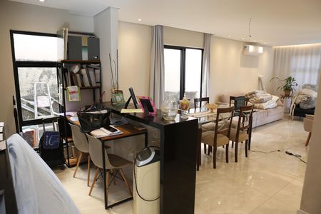 Cozinha de casa à venda com 3 quartos, 235m² em Santa Cruz Industrial, Contagem