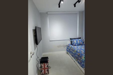 Apartamento para alugar com 2 quartos, 65m² em Barra da Tijuca, Rio de Janeiro
