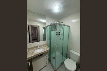 Apartamento à venda com 3 quartos, 74m² em Tamboré, Barueri