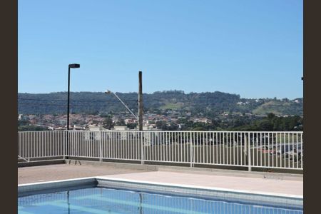 Apartamento à venda com 2 quartos, 58m² em Jardim Tres Irmaos, Vinhedo