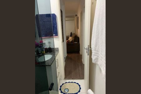 Apartamento à venda com 2 quartos, 58m² em Jardim Tres Irmaos, Vinhedo