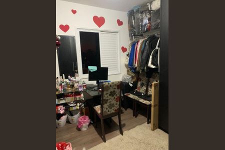 Apartamento à venda com 2 quartos, 58m² em Jardim Tres Irmaos, Vinhedo