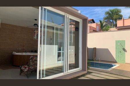 Casa à venda com 408m², 3 quartos e 6 vagas