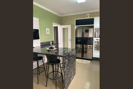 Casa à venda com 408m², 3 quartos e 6 vagas