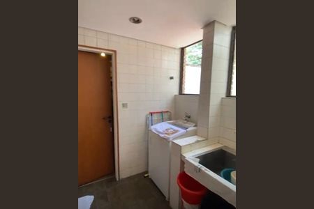 Banheiro  de casa à venda com 4 quartos, 227m² em Instituto de Previdencia, São Paulo
