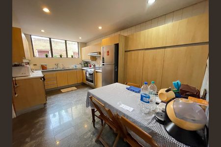 Cozinha de casa à venda com 4 quartos, 227m² em Instituto de Previdencia, São Paulo