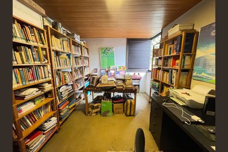 Quarto 2 de casa à venda com 4 quartos, 227m² em Instituto de Previdencia, São Paulo