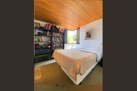 Quarto  de casa à venda com 4 quartos, 227m² em Instituto de Previdencia, São Paulo