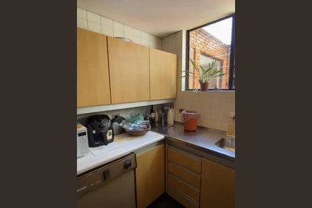 Cozinha de casa à venda com 4 quartos, 227m² em Instituto de Previdencia, São Paulo