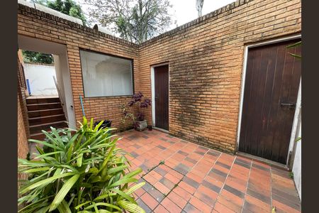 Quintal de casa à venda com 4 quartos, 227m² em Instituto de Previdencia, São Paulo