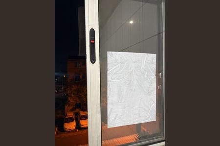 Placa de apartamento para alugar com 2 quartos, 47m² em Jd. Caranda, Sorocaba