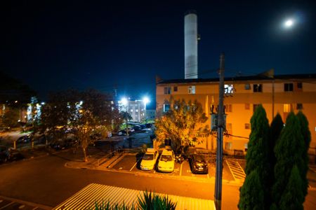 Vista do Quarto de apartamento para alugar com 2 quartos, 47m² em Jd. Caranda, Sorocaba