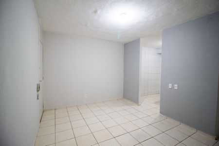 Apartamento para alugar com 47m², 2 quartos e 1 vaga Apartamento para alugar com 47m², 2 quartos e 1 vagaSala