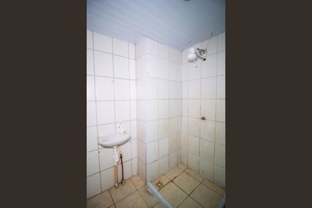 Apartamento para alugar com 47m², 2 quartos e 1 vaga Apartamento para alugar com 47m², 2 quartos e 1 vagaBanheiro