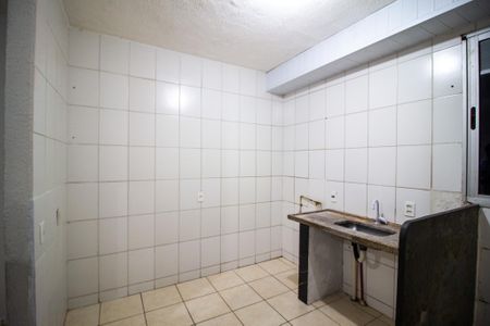 Apartamento para alugar com 47m², 2 quartos e 1 vaga Apartamento para alugar com 47m², 2 quartos e 1 vagaCozinha/Área de serviço