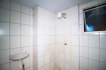 Apartamento para alugar com 47m², 2 quartos e 1 vaga Apartamento para alugar com 47m², 2 quartos e 1 vagaBanheiro