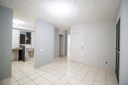Apartamento para alugar com 2 quartos, 47m² em Jd. Caranda, Sorocaba