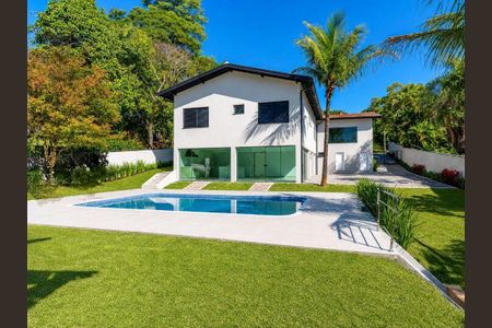 Casa à venda com 4 quartos, 347m² em Jardim Eldorado, Vinhedo