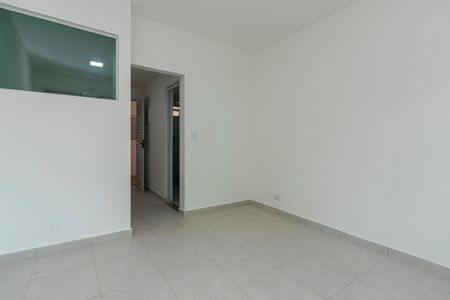 Studio de kitnet/studio para alugar com 1 quarto, 23m² em Vila Cruzeiro, São Paulo